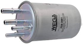 Filtro Combustível Discovery 2017 a 2020 Wega FCD-2081