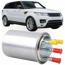 Filtro Combustível Discovery 5 Range Rover Sport 3.0 Diesel