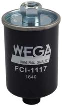 Filtro Combustível Discovery Ii 2000 a 2004 Wega FCI-1117