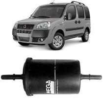 Filtro Combustível Doblo 1.8 8V 2005 a 2025 WEGA FCI-1660