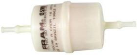 Filtro Combustível E 13/11/21 1981 a 1986 Fram G5188