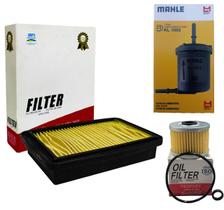 Filtro Combustível E Ar E Oleo Cb 250f Twister 16 Á 20