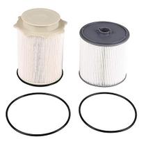 Filtro Combustível e Separador de Água para Ram 2500 3500 4500 5500 - Substitui Filtro Diesel Ram