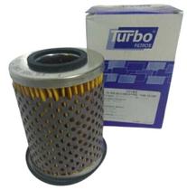 Filtro Combustível Ecológico - Turbo - 1850450M1