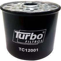 Filtro Combustível Ecológico - Turbo - 1851890M91