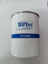 Filtro Combustível Ecológico - Turbo - 84465002