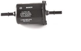 Filtro Combustível Ecosport 2012 a 2021 Bosch 0 986 BF0 018