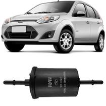 Filtro Combustível Ecosport Fiesta Focus Mann-filter