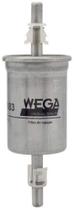 Filtro Combustível Edge 2008 a 2021 Wega FCI-1883