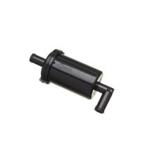 Filtro Combustivel Eksim Cg 150 2009 Bico Grosso Torto F016
