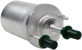 Filtro Combustível Eos 2006 a 2010 Mahle KL156/3