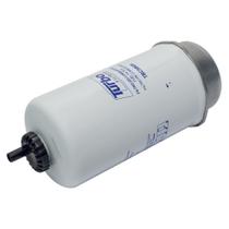 Filtro Combustível Escavadeira JS220LR Motor JS220LR JS260 6BG1TPC JS330 - TURBO - TBC5869I Filtro Combustível Escavadeira JS220LR Motor JS220LR JS260 6BG1TPC JS330 - TURBO - TBC5869I