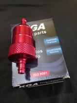 Filtro Combustível Esportivo