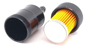 Filtro Combustível Esportivo Strada Falcon Tornado Pop Biz Filtro Combustível Esportivo Strada Falcon Tornado Pop Biz