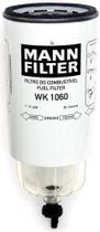 Filtro Combustível Eurocargo 1998 a 2003 WK 1060