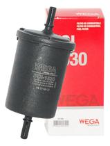 FILTRO COMBUSTIVEL EVASION - 2.0 16V - 132cv - 1998 1999 2000 2001