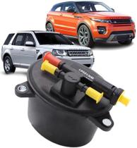 Filtro Combustível Evoque Freelander 2 2.2 Diesel Lr001313