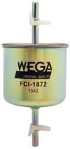 Filtro Combustível Explorer 1991 a 2001 Wega FCI-1872