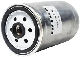 Filtro Combustível F-14000 1995 a 1998 Metal Leve KC18 Filtro Combustível F-14000 1995 a 1998 Metal Leve KC18