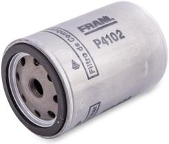 Filtro Combustível F-4000 2005 a 2015 Fram P4102 Filtro Combustível F-4000 2005 a 2015 Fram P4102