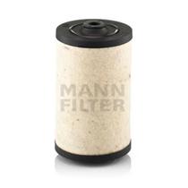 Filtro Combustível F113 Hl 1990 a 1998 Mann-Filter BFU 811