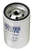 Filtro Combustivel F250 F350 F4000 1998 a 2013 Cummins Mecanico - Sem Dreno