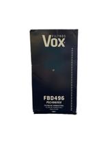 Filtro Combustível FBD496 Filtro Combustível FBD496