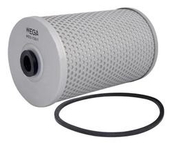 Filtro combustível fcd0720/1/ fc165/ bf811/ hdf501