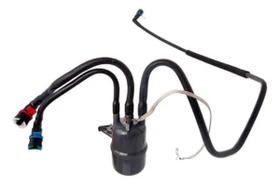 Filtro Combustivel FCI1102/3 Caravan 2.0 96/00 2.4 96/03 3.0 V6 96/07 - K04809118AB -