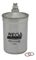 Filtro Combustível FCI1110B MB 190e 260e 300 320 400 420 500 560 600 81/95 - 27471301 - 24771701 - 24774401 Filtro Combustível FCI1110B MB 190e 260e 300 320 400 420 500 560 600 81/95 - 27471301 - 24771701 - 24774401