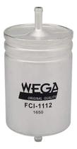 Filtro Combustível FCI1112 MB SL280 3.2 R107 93/99 e Outros Gasolina Automatica Alumínio - 24772601 - 24772701 - 24772801