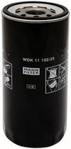 Filtro Combustível Fh 400 2006 a 2011 WDK11102/25 Filtro Combustível Fh 400 2006 a 2011 WDK11102/25