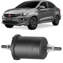 Filtro Combustível Fiat Cronos 1.0 1.3 1.8 2017 a 2025 Flex