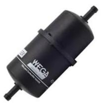 Filtro Combustível Fiat Elba Fiorino Premio Tempra Tipo Uno GI407 FCD1610 Wega