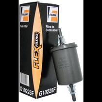 Filtro combustível Fiat Marea Weekend 1998 a 2007 Fram Filtro combustível Fiat Marea Weekend 1998 a 2007 Fram