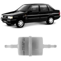 Filtro Combustivel Fiat Premio 1.0 1.3 1.6 85 a 91 Wega