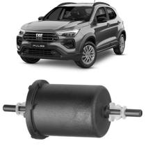 Filtro Combustível Fiat Pulse 1.0 1.3 2021 a 2025 Flex Filtro Combustível Fiat Pulse 1.0 1.3 2021 a 2025 Flex
