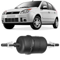 Filtro Combustível Fiesta 1.0 1.6 2001 a 2015 Tecfil GI60/7 Filtro Combustível Fiesta 1.0 1.6 2001 a 2015 Tecfil GI60/7