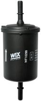 Filtro Combustível Fiesta 2010 a 2017 Wix Filters WF10299