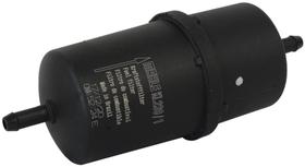 Filtro Combustível Fiorino 1988 a 2013 Metal Leve KL239/1