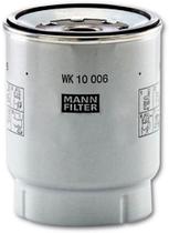 Filtro Combustível Fm 380 2009 a 2024 Mann-Filter WK10006z