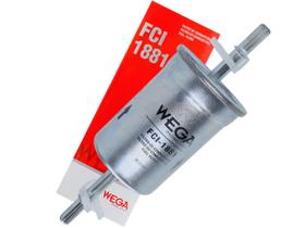 Filtro Combustível Focus 1.8/2.0 1998/2003 Fusion 2012/... Jaguar WEGA