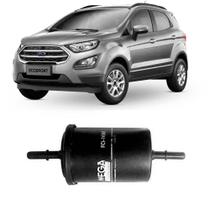 Filtro Combustível Ford Ecosport 1.5 2018 Wega
