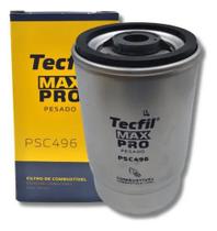Filtro Combustivel Ford F100 F4000 Tecfil Psc496