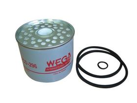 Filtro Combustivel Ford F1000/f4000 Gm D10/d20 Wega