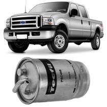 Filtro Combustível Ford F250 4.2 2003 a 2006 Tecfil Filtro Combustível Ford F250 4.2 2003 a 2006 Tecfil