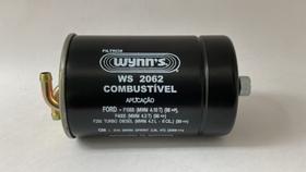 Filtro combustivel ford f250/f1000/f4000/s10/agrale mwm wynn Filtro combustivel ford f250/f1000/f4000/s10/agrale mwm wynn