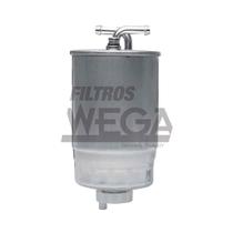 Filtro Combustível Ford F4000 1998 a 2015 - 154251 - FCD2066 Filtro Combustível Ford F4000 1998 a 2015 - 154251 - FCD2066
