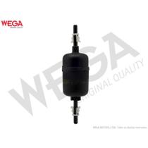 Filtro combustível Ford Fiesta 2001 a 2014 Wega FCI-1695 Filtro combustível Ford Fiesta 2001 a 2014 Wega FCI-1695
