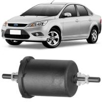 Filtro Combustível Ford Focus 1.6 1.8 2000 a 2019 Tecfil Filtro Combustível Ford Focus 1.6 1.8 2000 a 2019 Tecfil